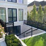Deck Railing Burlington-Aluminum Railings Burlington-Glass Railings-Pool Railings-Balcony Railings-Banister Railings-Porch Railings-Basement Railing Burlington