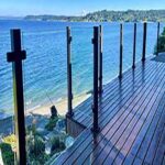 Frameless Glass Railings Burlington-Deck Railings Burlington-Glass Deck Railing-Frameless Glass Railing-Aluminum Railings-Glass Railings-Pool Railings-Balcony Railings-Banister Railings