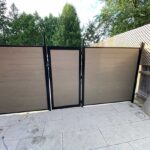 Burlington Fence-Aluminum Fence-Composite Fence-Aluminum Picket Fence-Vinyl Fence-Chain Link Fence-Temporary Fence-Fence Gates-Aluminum Privacy Screens-Aluminum Gates-Semi Privacy Fence