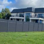 Composite Fence Burlington