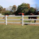 Farm Fence-Farm Fence Installed in Burlington Halton Region