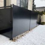 Fence Gates-Aluminum Fence-Aluminum Privacy Fence Gates